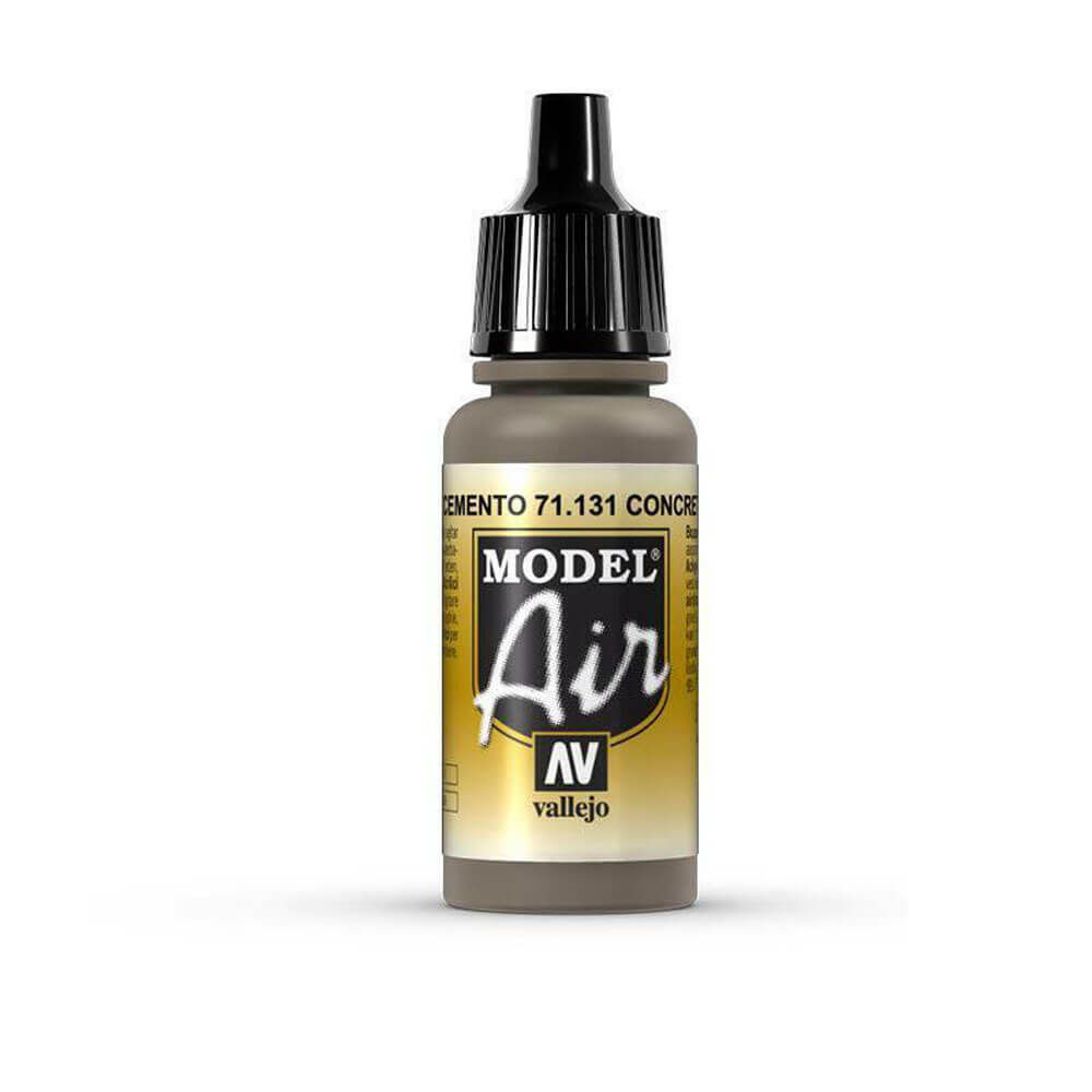 Vallejo Model Air II 17mL