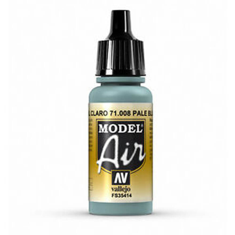 Model Vallejo Air I 17ml