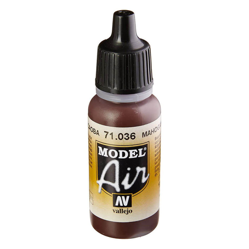  Vallejo Model Air I 17 ml