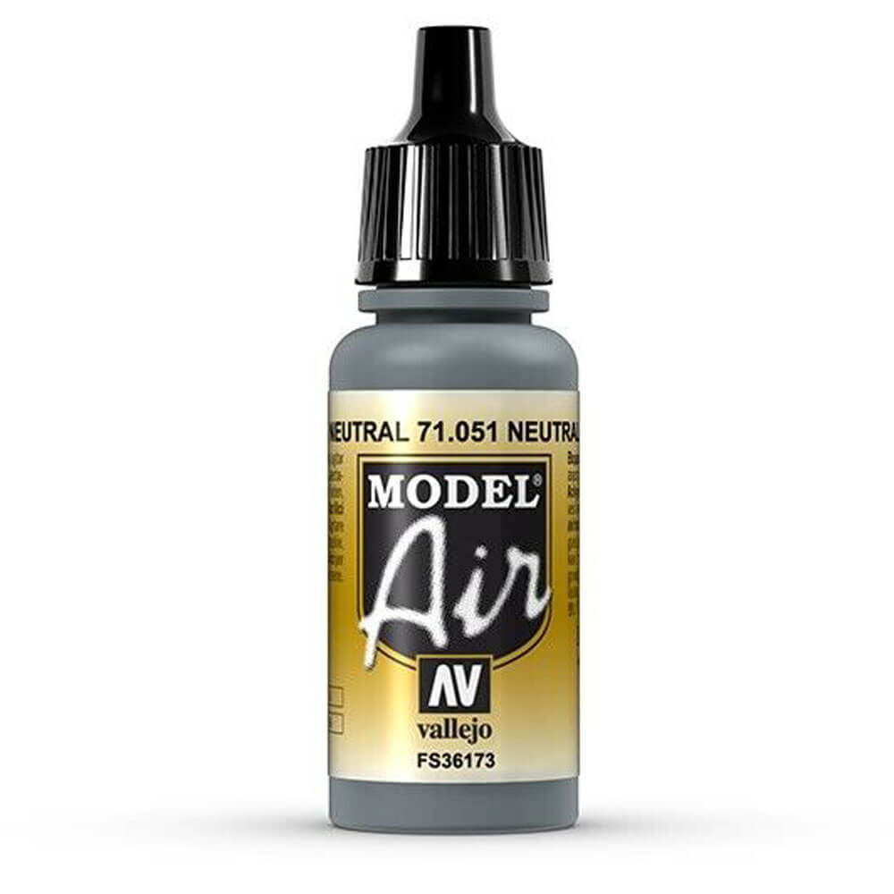  Vallejo Model Air I 17 ml