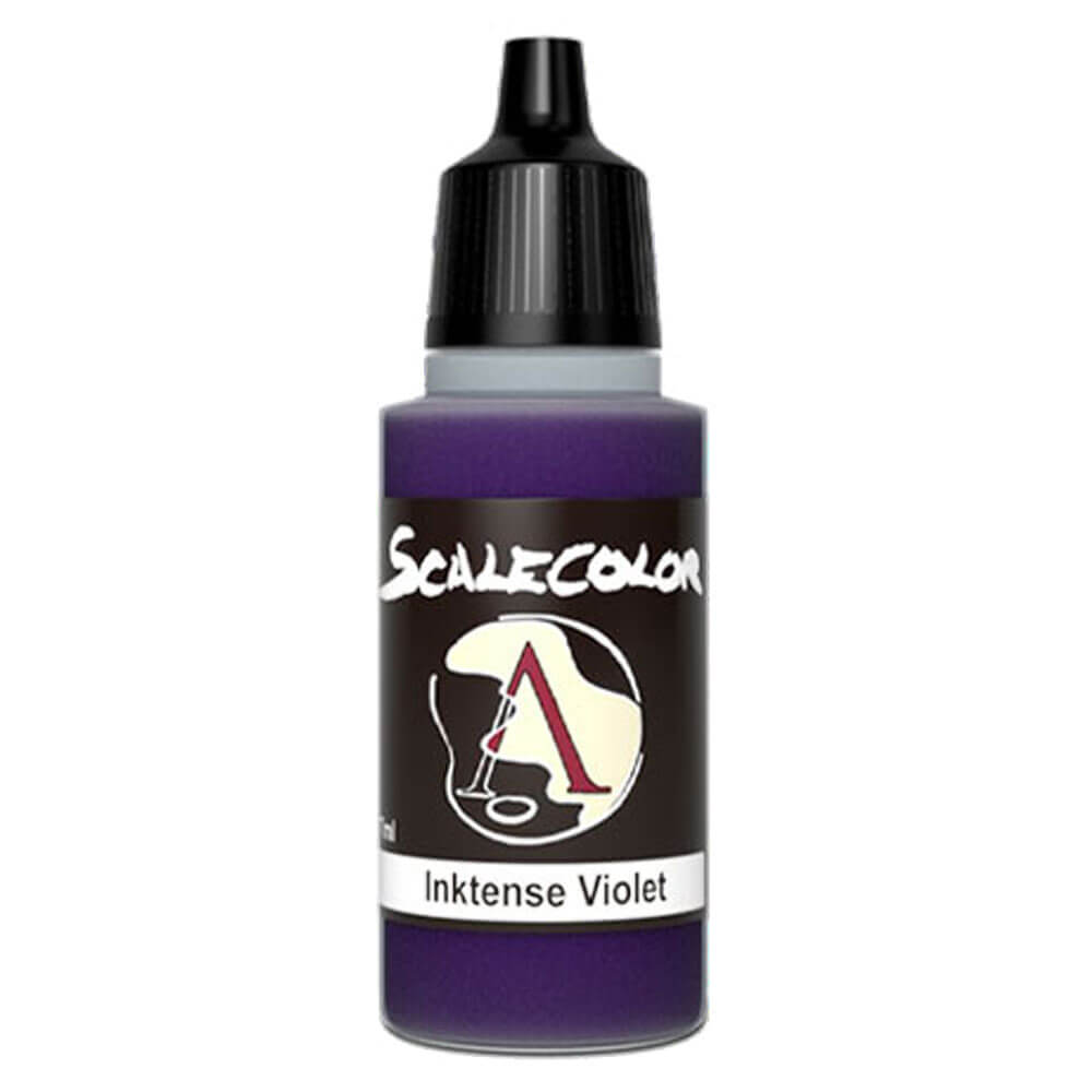 Escala de pintura 75 Scalecolor InkTense 17ml