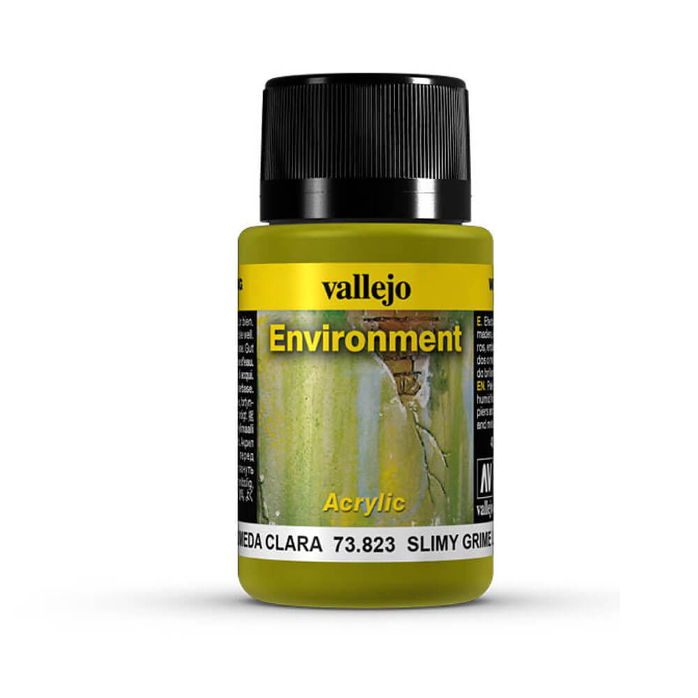 Vallejo verweringseffecten 40 ml