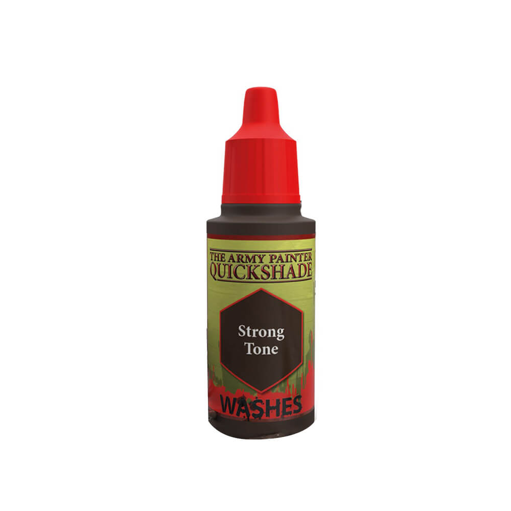 Army Painter Washes Tone Ink 18 ml