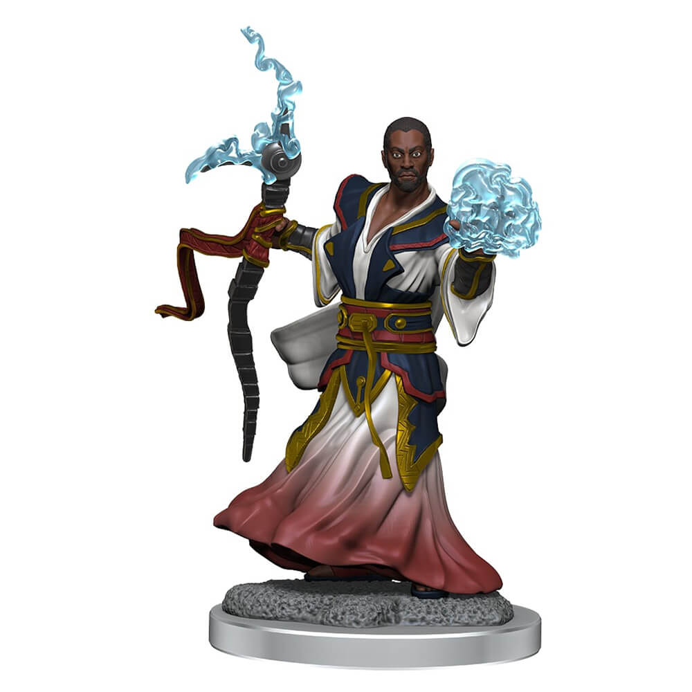 Magic The Gathering Premium Paints Figures