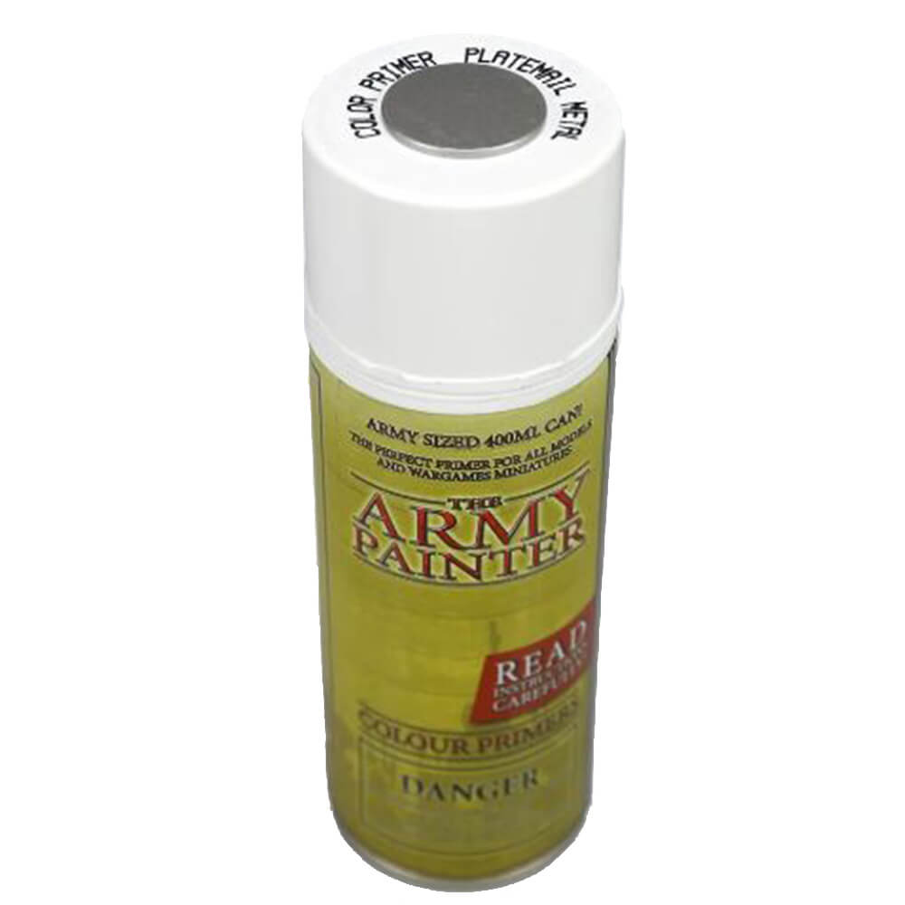 Army Painter Spray Primer 400mL