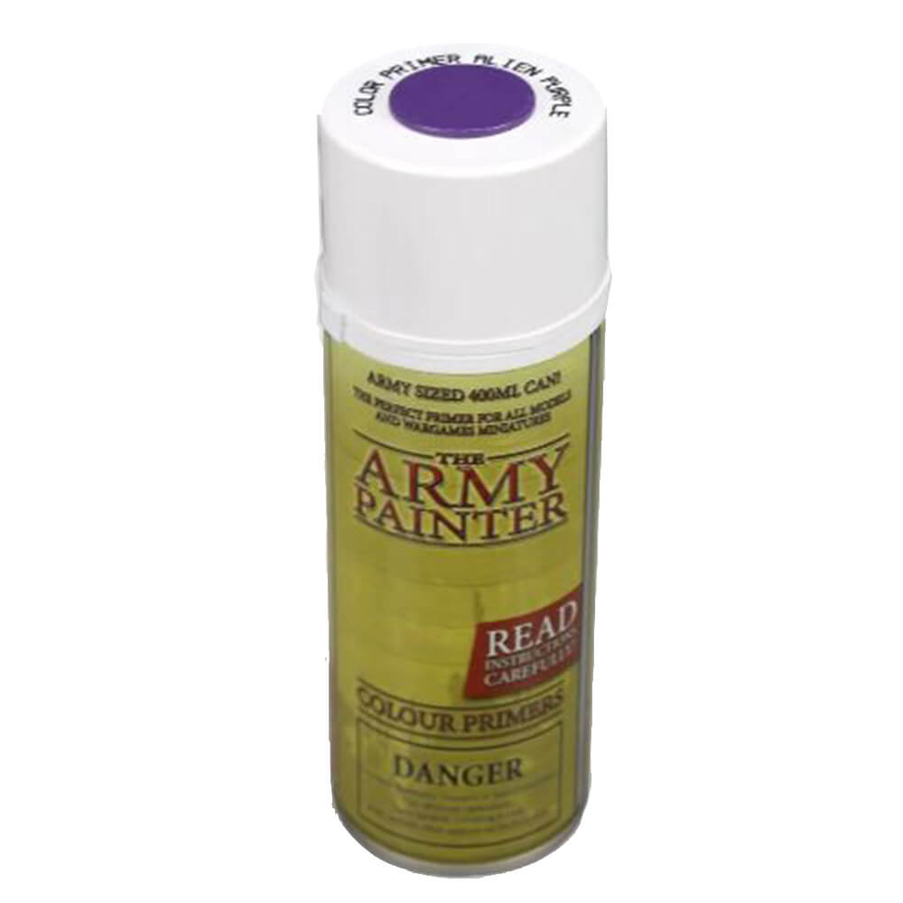 Army Painter Spray Primer 400ml