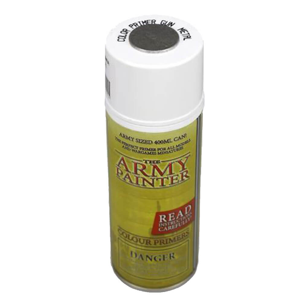 Legerschilder Spray Primer 400 ml