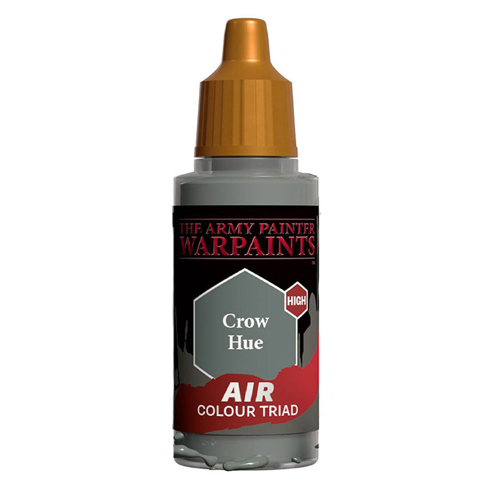 Army Painter Air Colour Triad 18mL (Grey)