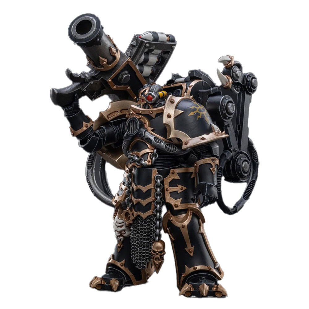 Black Legion Havocs Marine 1/18 Scale Figure