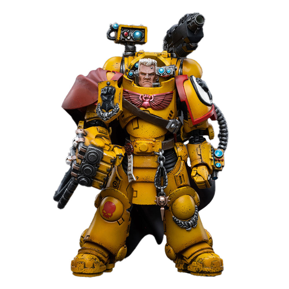 Warhammer Imperial Fists 1/18 Schaalfiguur