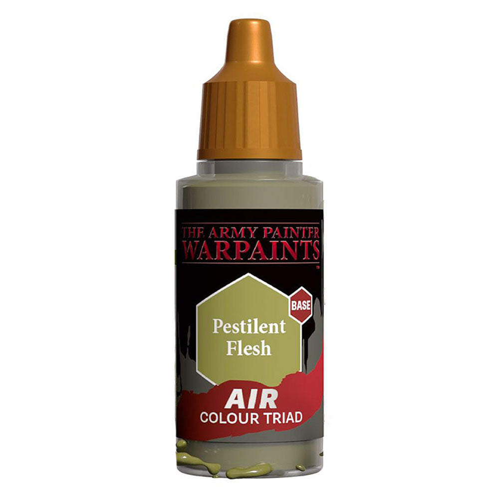 Pintor del ejército Air Color Triad 18ml (carne)