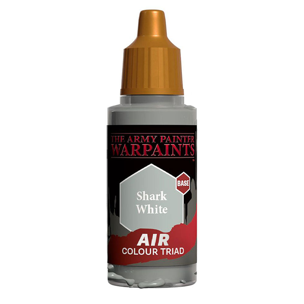 Army Painter Air Color Triad 18ml (hvid)