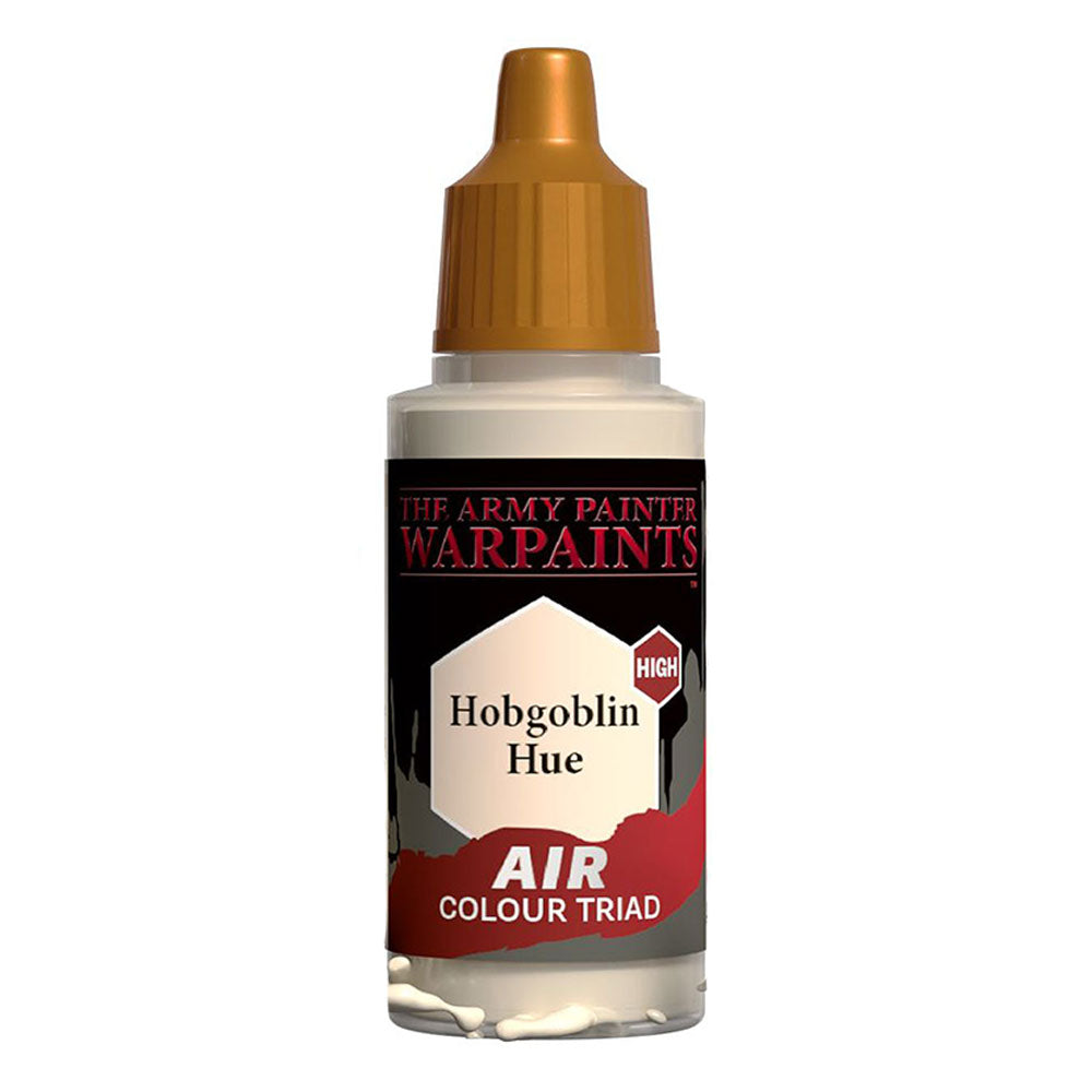 Army Painter Air Colour Triad 18mL (White)