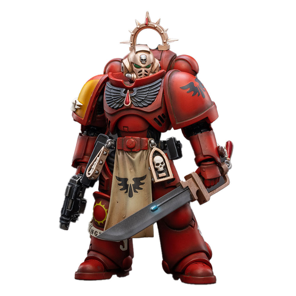 Warhammer Blood Angels 1/18 Schaalfiguur