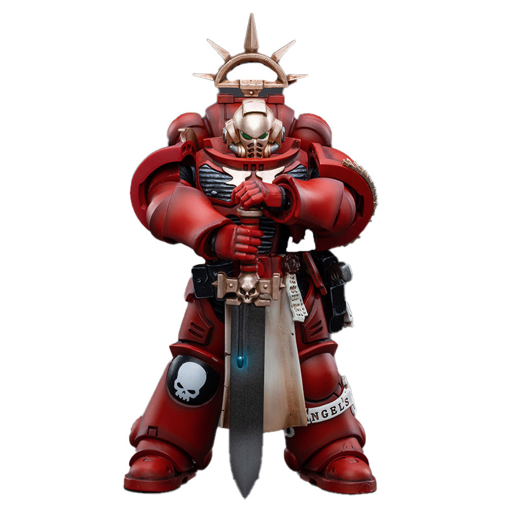 Warhammer Blood Angels 1/18 Skalafigur