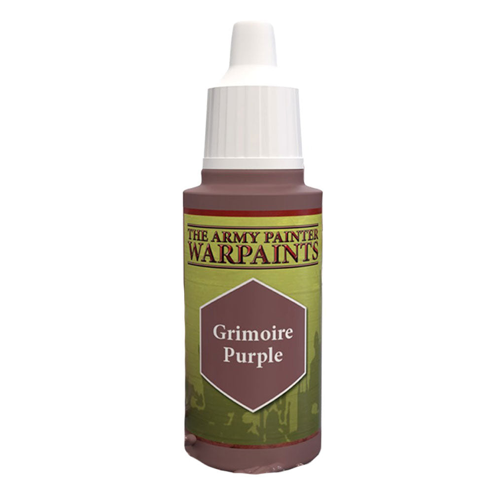 Army Painter WarMaints 18 ml (lila)