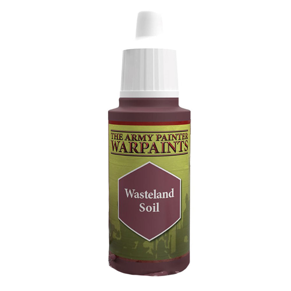 Legerschilder Warpaints 18ml (paars)