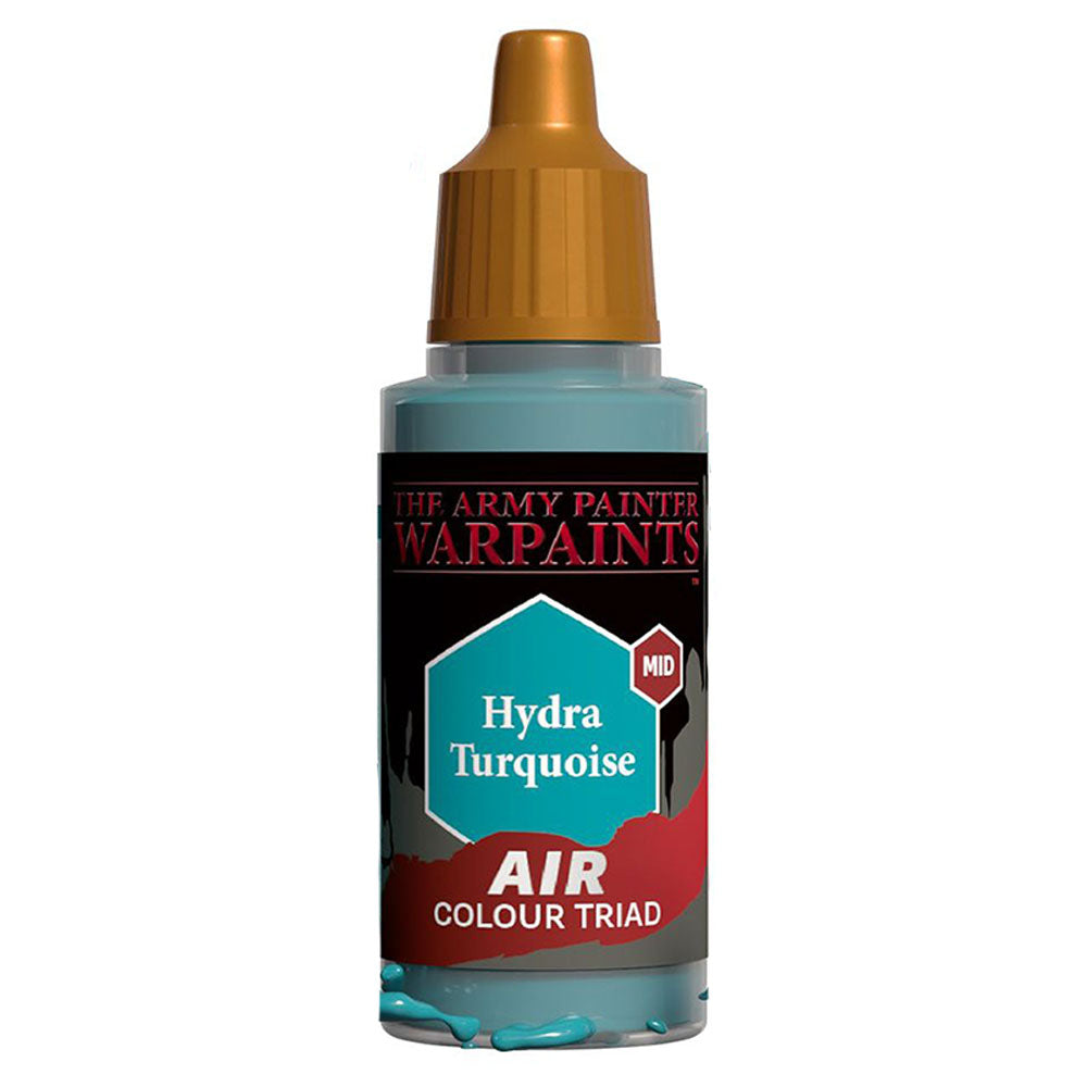 Army Painter Air Color Triad 18ml (blå)