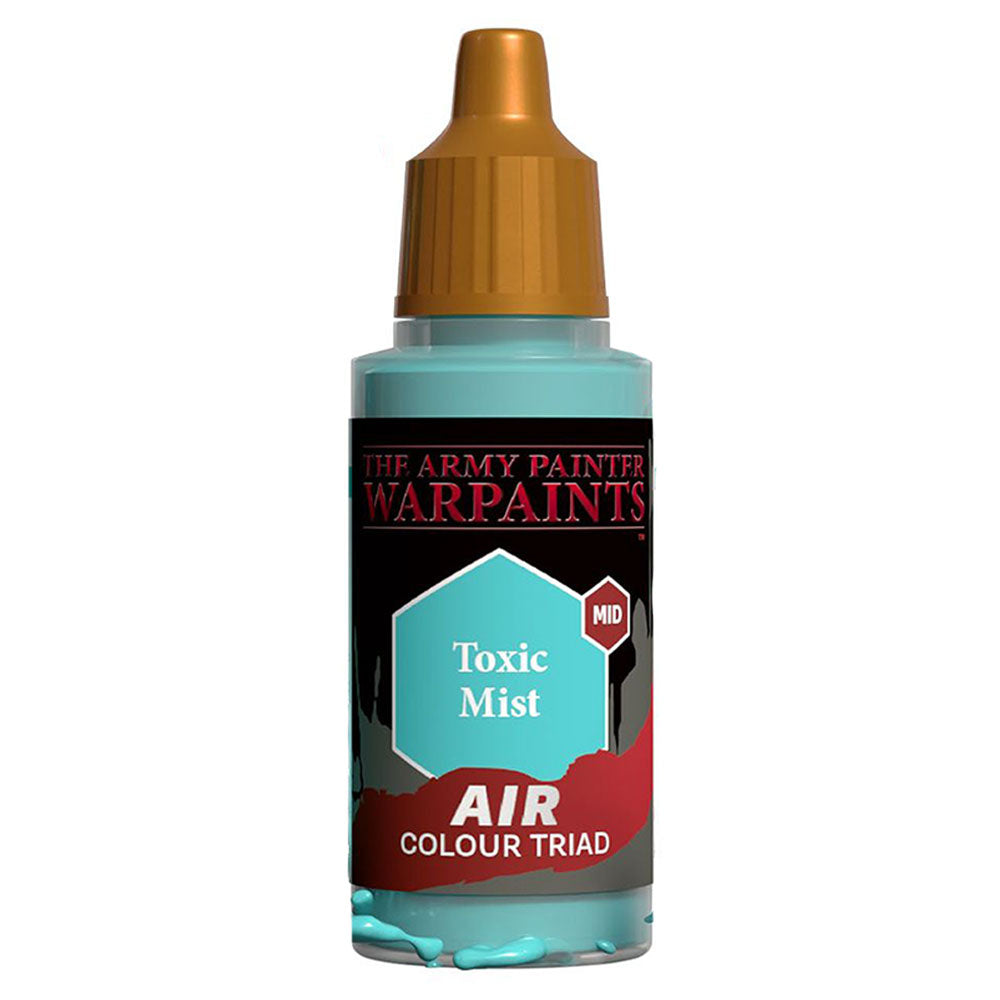 Pintor del ejército Air Color Triad 18ml (azul)