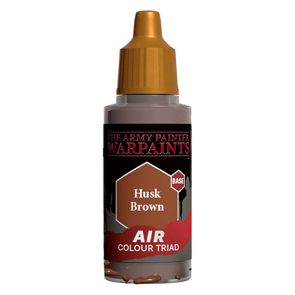 Army Painter Air Color Triad 18 ml (Braun)