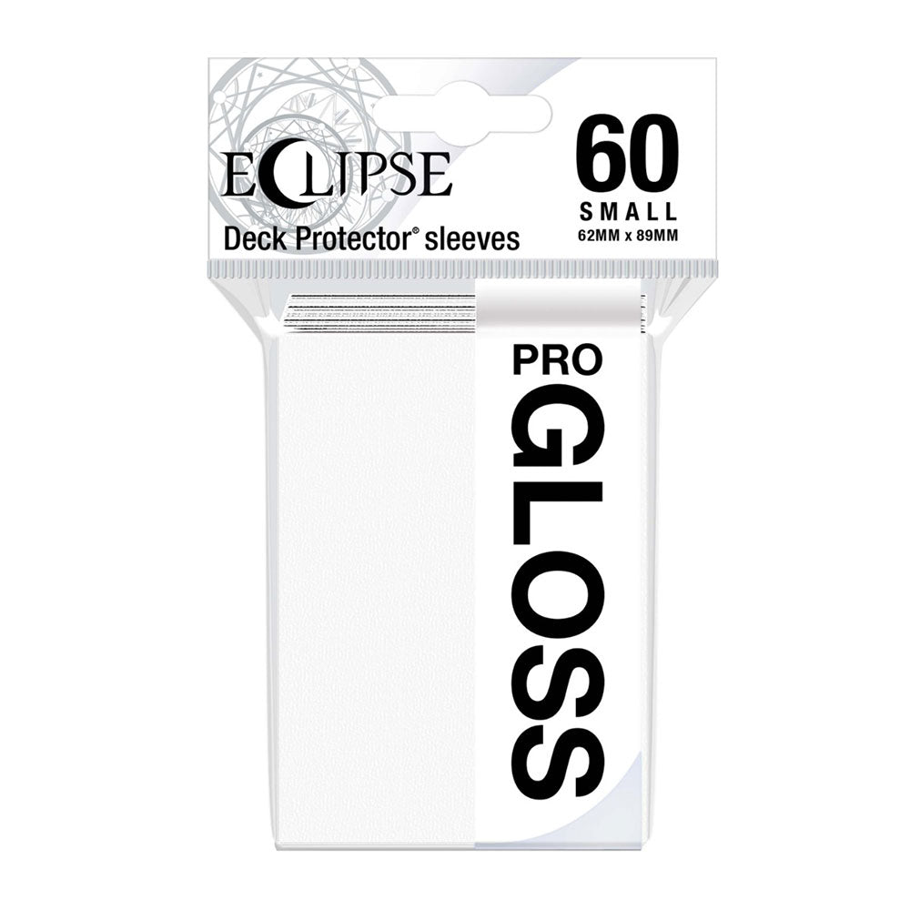 Eclipse Deck Protector Bloss Rleeves S 60pcs