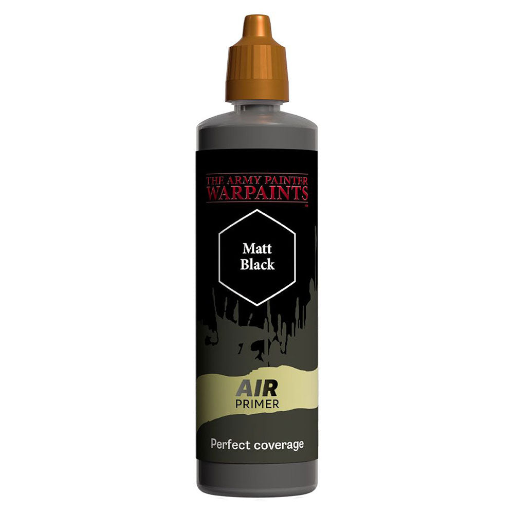 Painter do Exército Warpaints Air Primer 100 ml