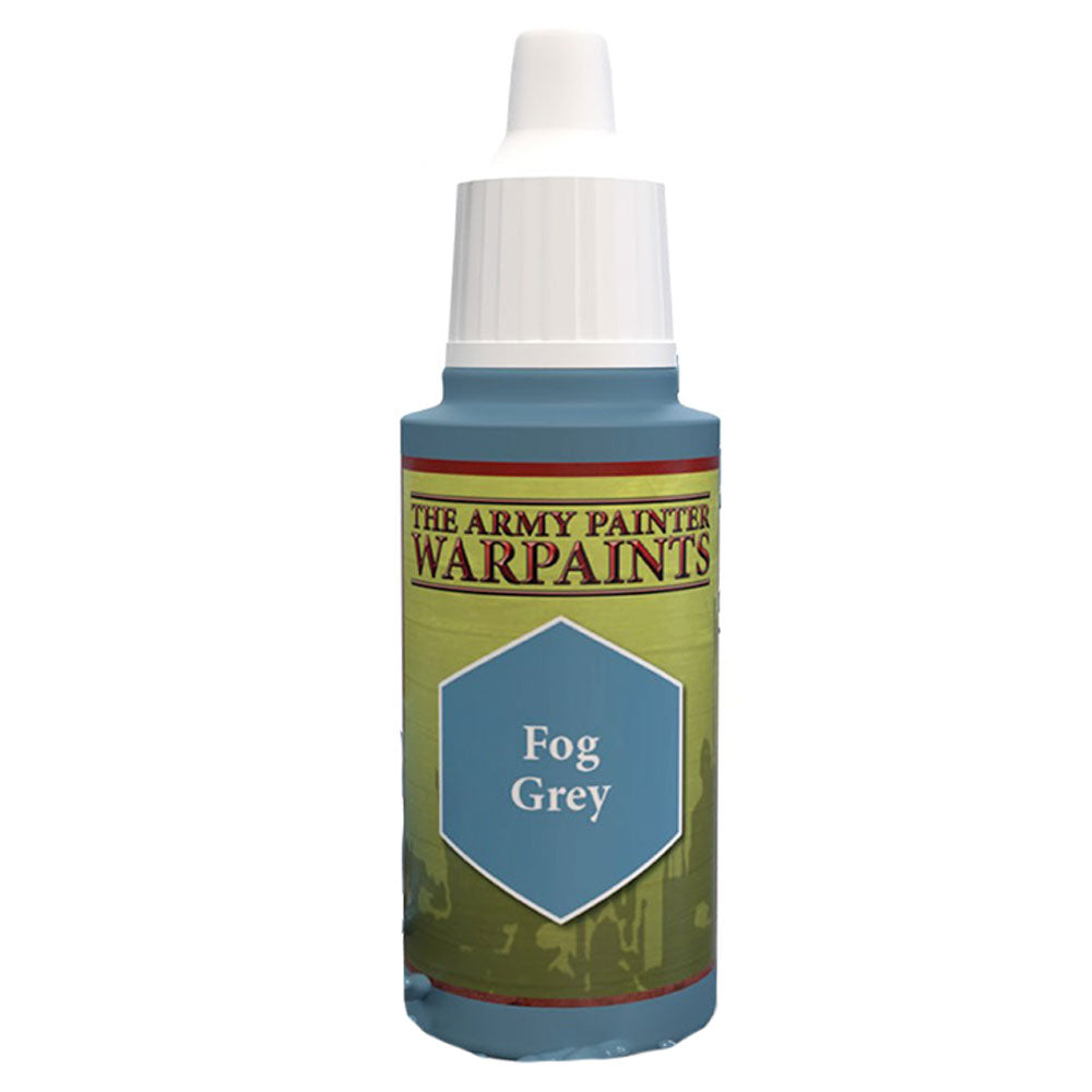 Army Painter Warpaints 18mL (Grey)