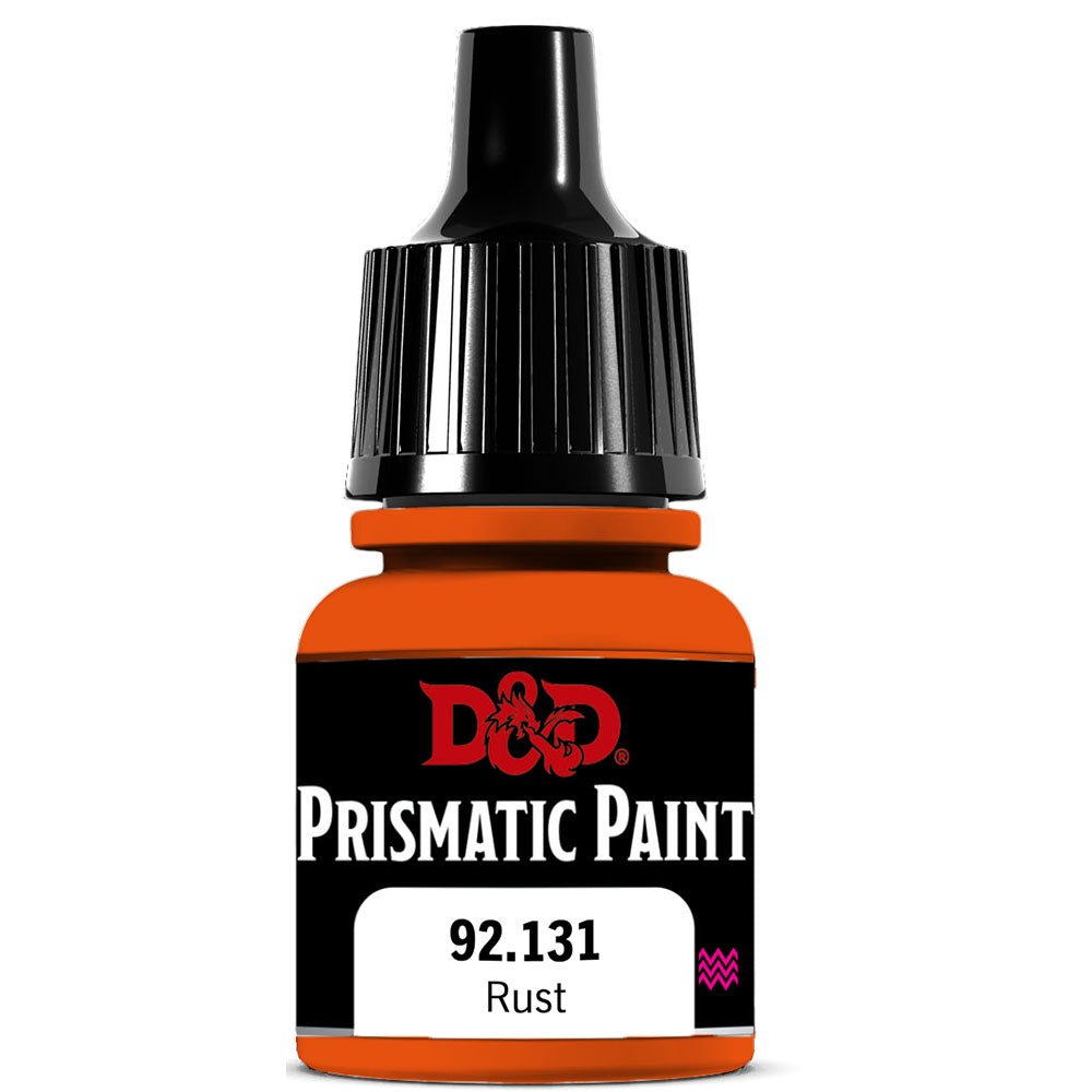 D&D Efecto prismático pintura 8 ml