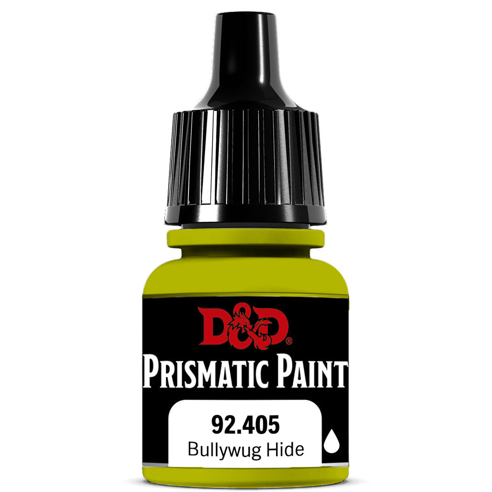 D&D Pismatic Paint 8 ml