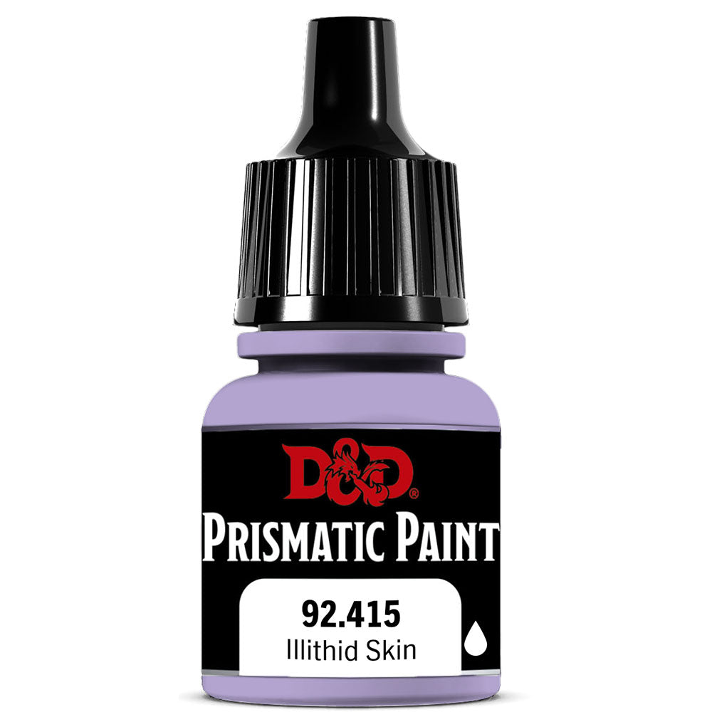 D & D Prismatic Paint 8ml