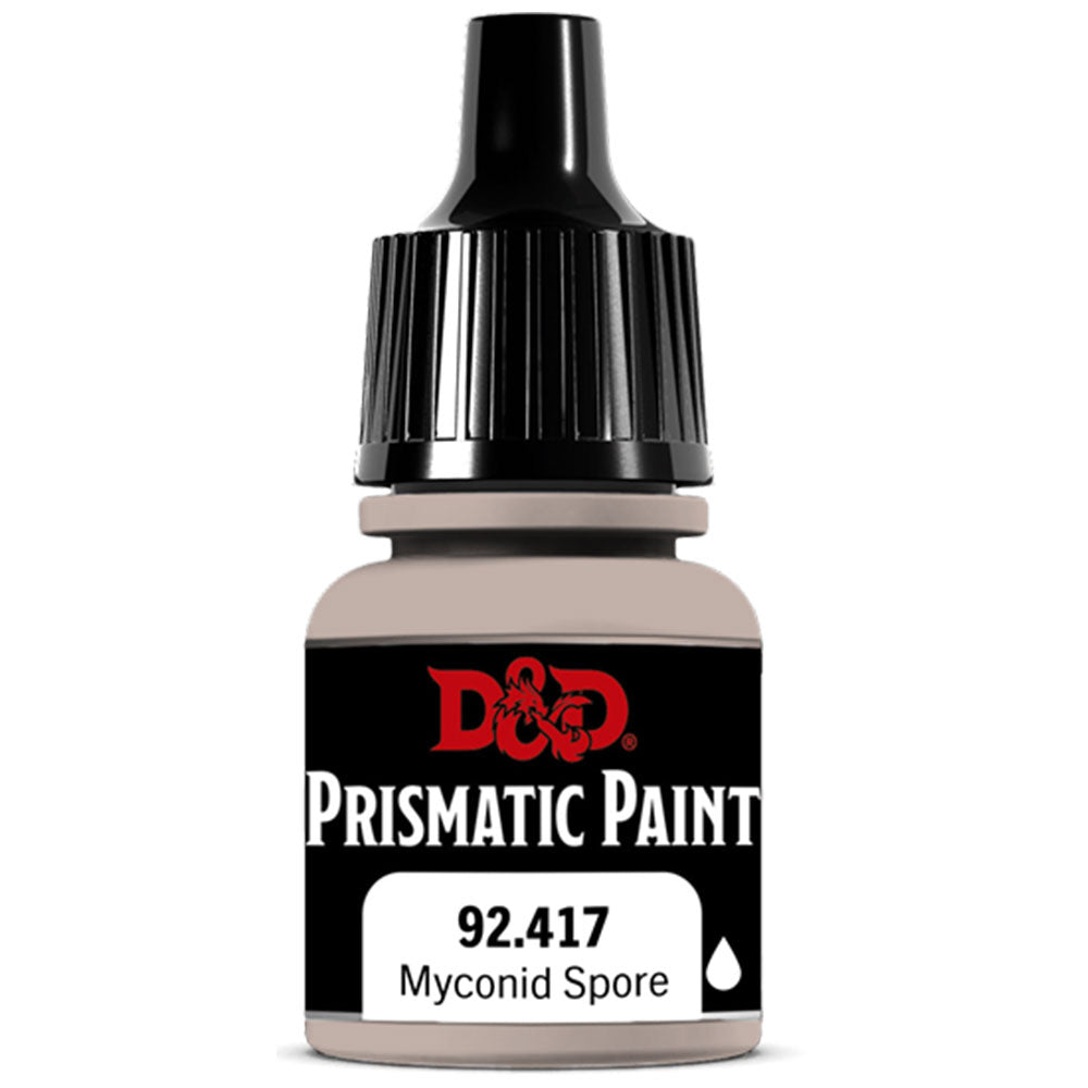 D&D Pismatic Paint 8 ml