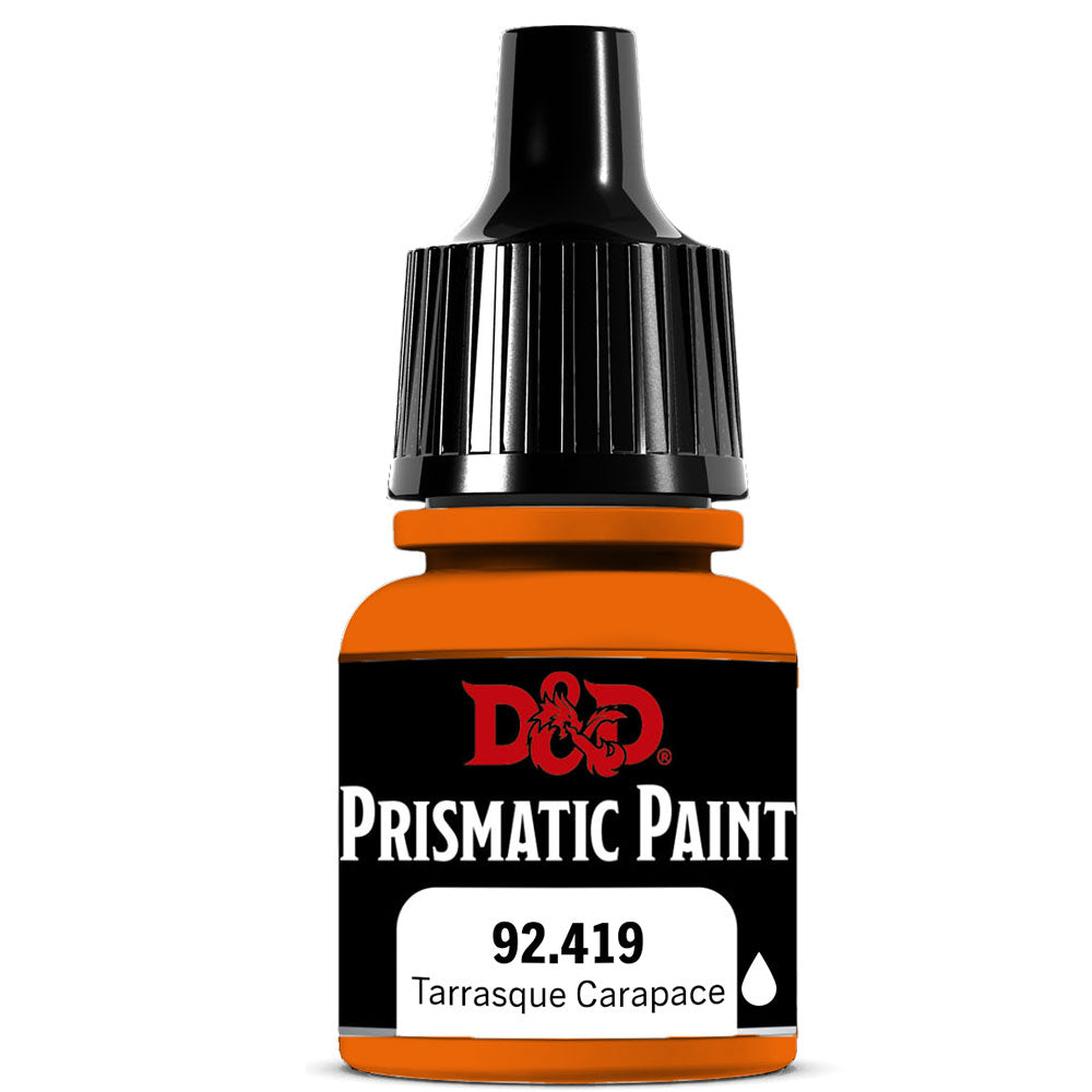 D&D Prismatisk färg 8 ml