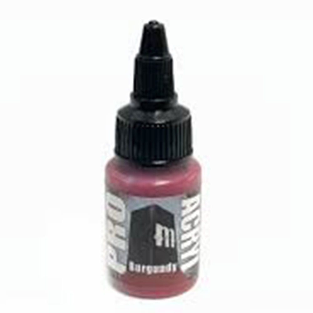 Monument Pro Acryl Paint 22ml