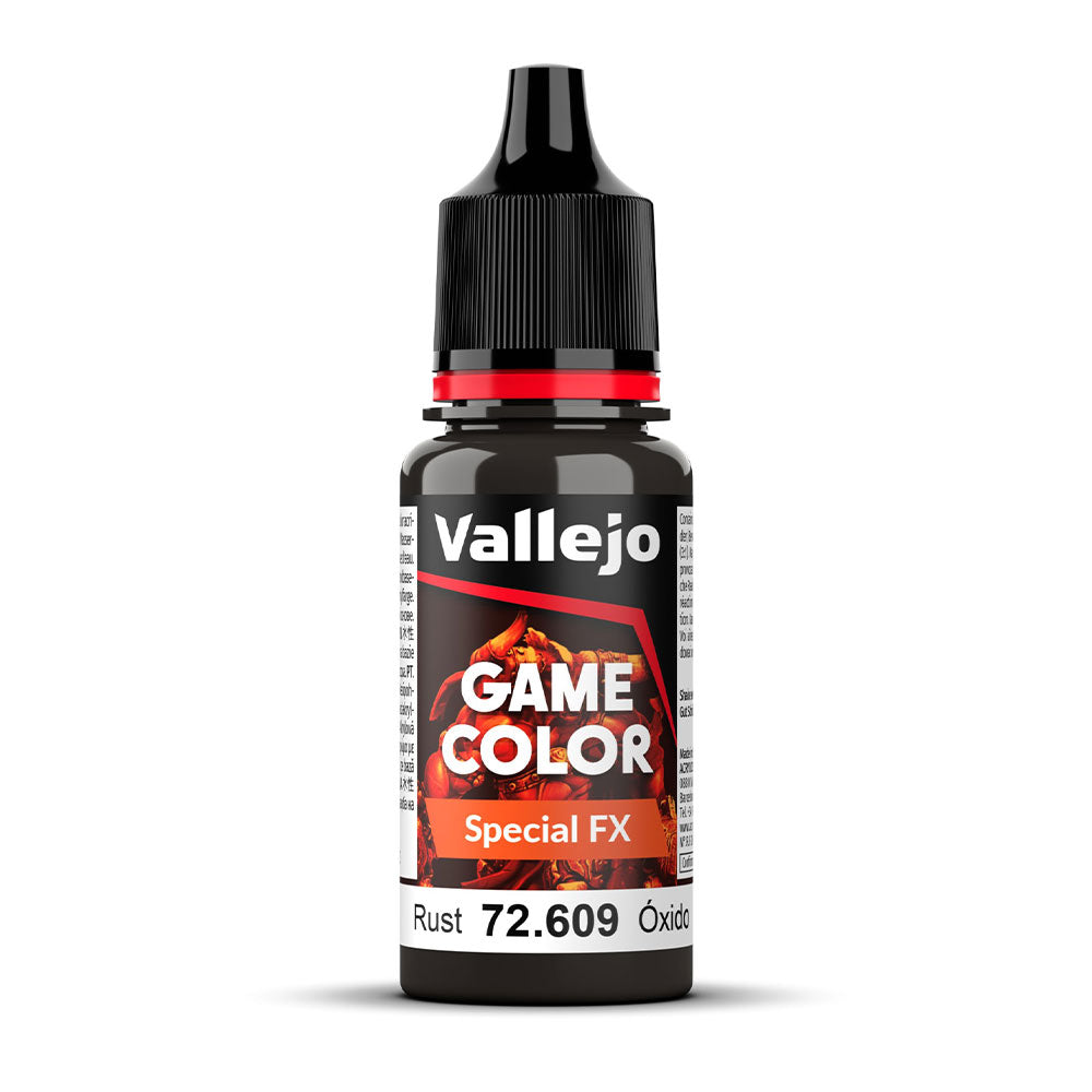  Vallejo Game Color Special FX 18 ml