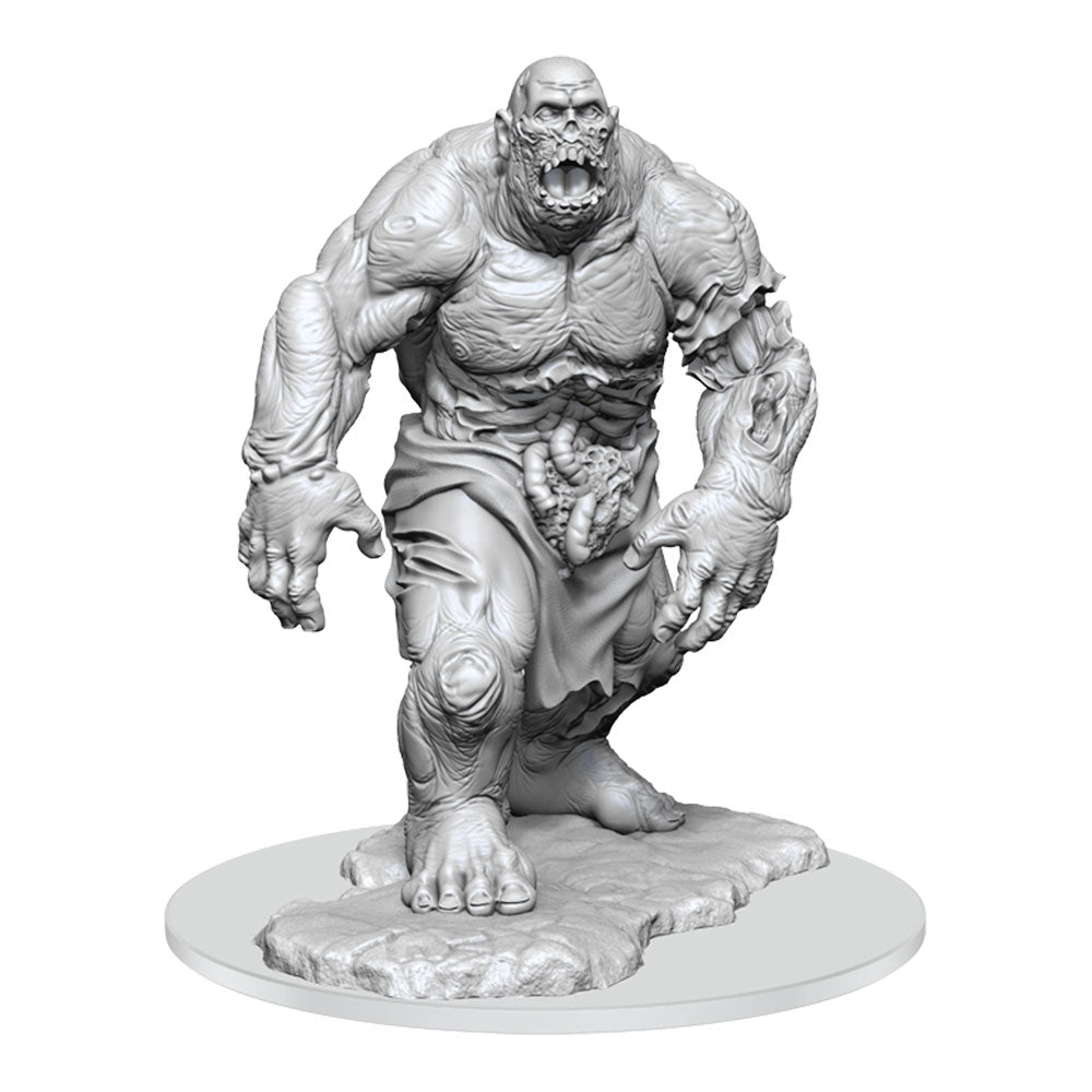 Pathfinder Deep Cuts miniatures non peints