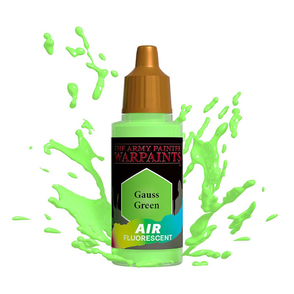 Army Painter Metalics Air Acryl Farba 18 ml