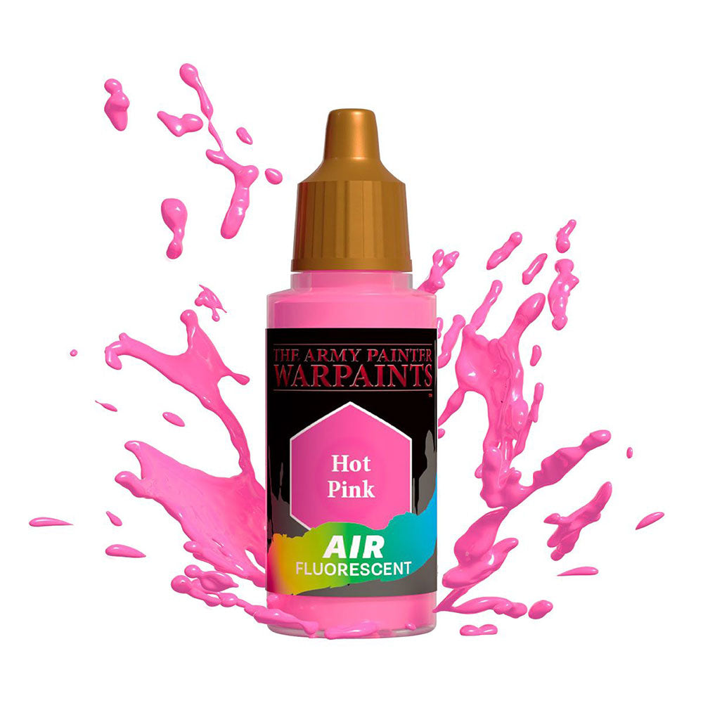 Army Painter Metalics Air Acryl Farba 18 ml