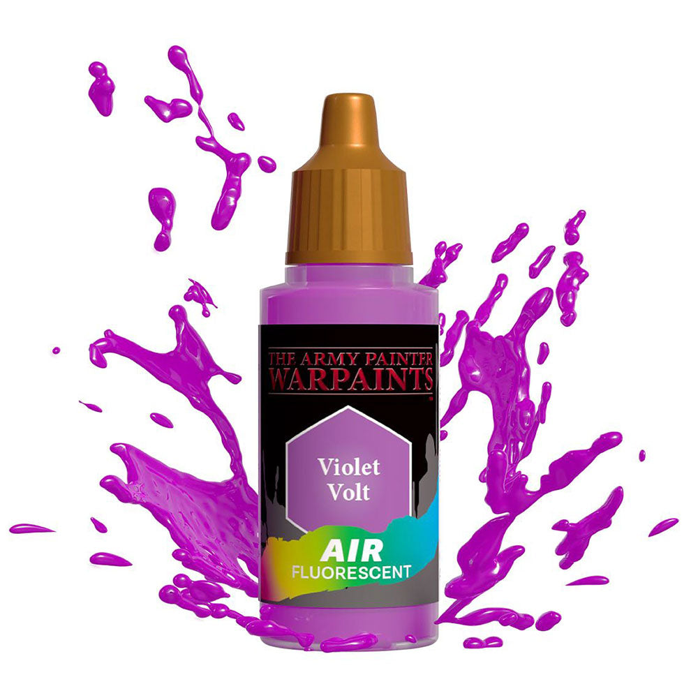 Army Painter Metallics Air Acrylfarbe 18 ml