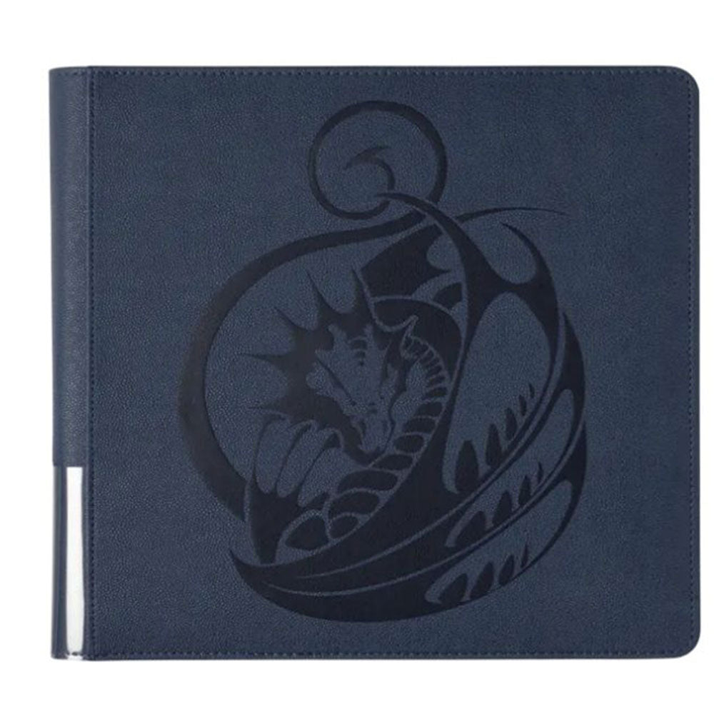 Dragon Shield Zipster XL Binder