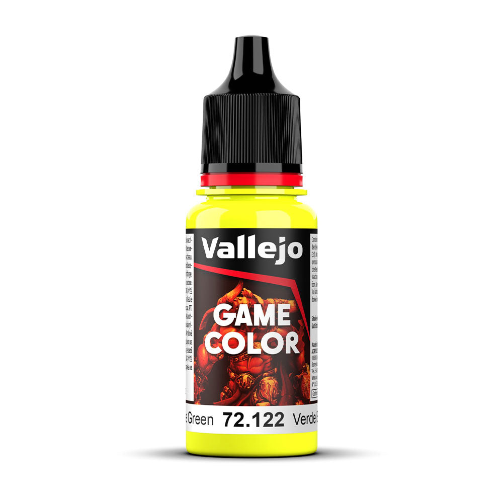 Vallejo Game Color Figur Paint 18ml