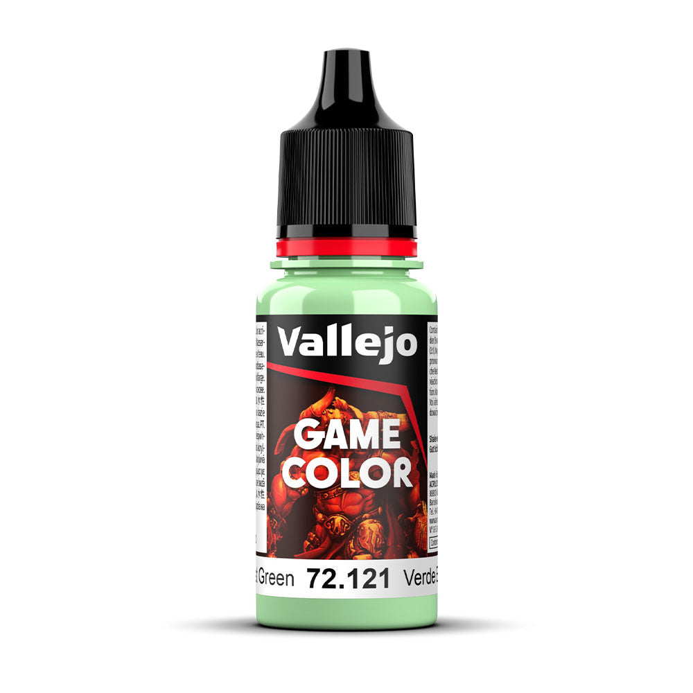 Vallejo Game Colour Figure Paint 18mL