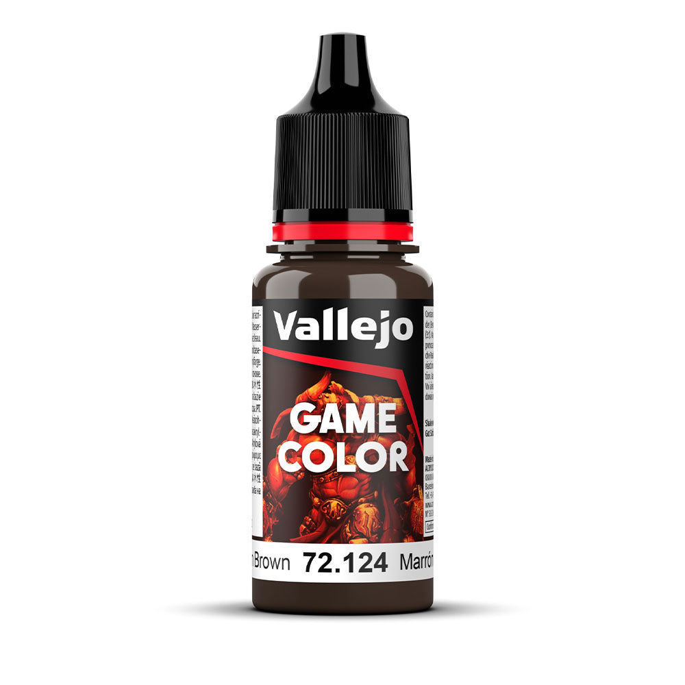 Vallejo Game Color Figur Paint 18ml