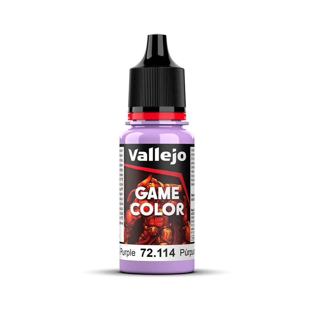 Vallejo spilfarve figur maling 18 ml