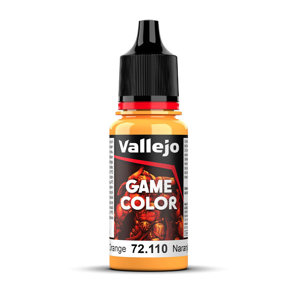 Vallejo Game Color Figur Paint 18ml