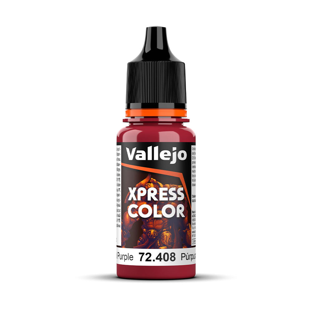 Vallejo Game Color Xpress Color 18Ml