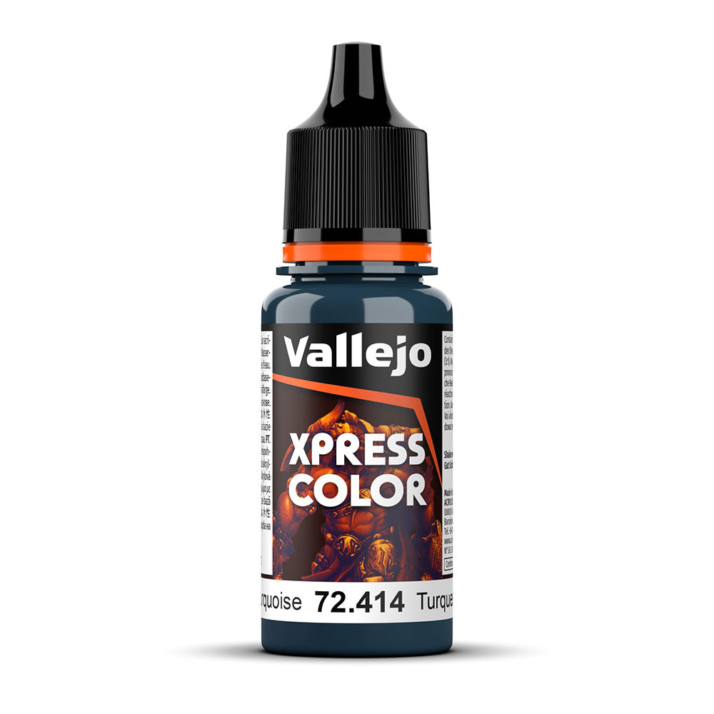 Vallejo Game Color Xpress Color 18Ml