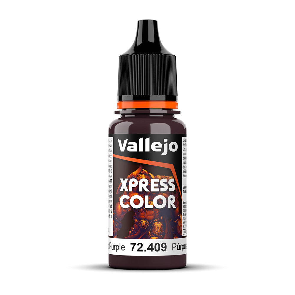 Vallejo Game Color Xpress Color 18Ml