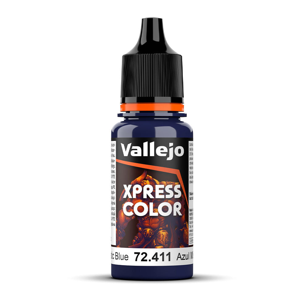 Vallejo Game Color Xpress Color 18Ml