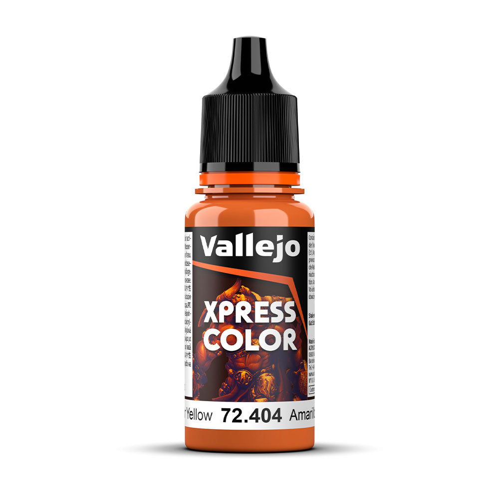  Vallejo Game Color Xpress Farbe 18 ml