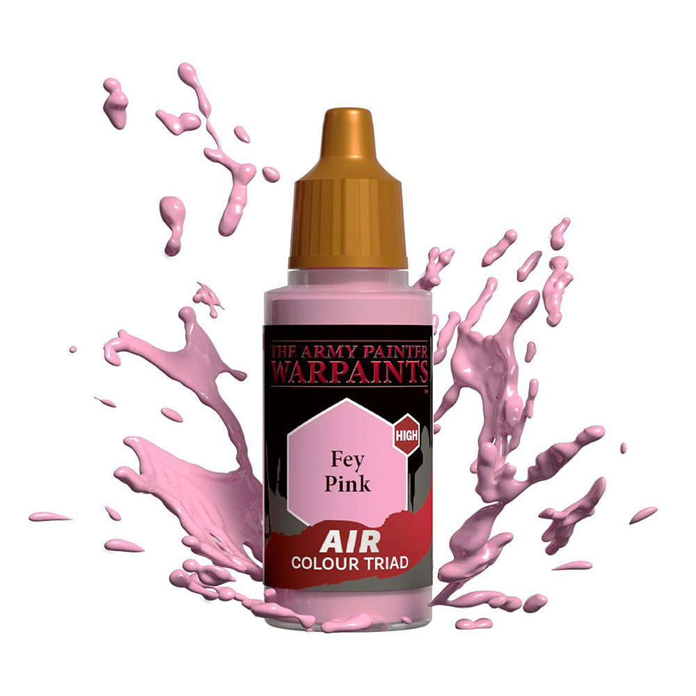 Army Painter Warpaints Air Acrylfarbe 18 ml